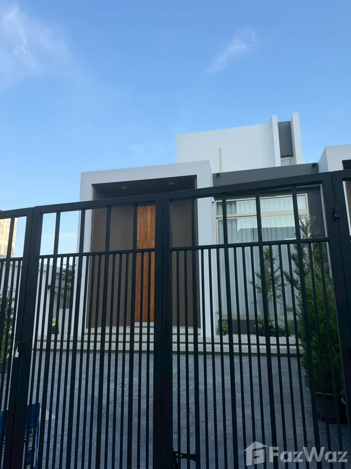 รูป ขาย วิลล่า 3 ห้องนอน ในโครงการ อาสญา พูลวิลล่า 5941474 - รูปที่ 43/43