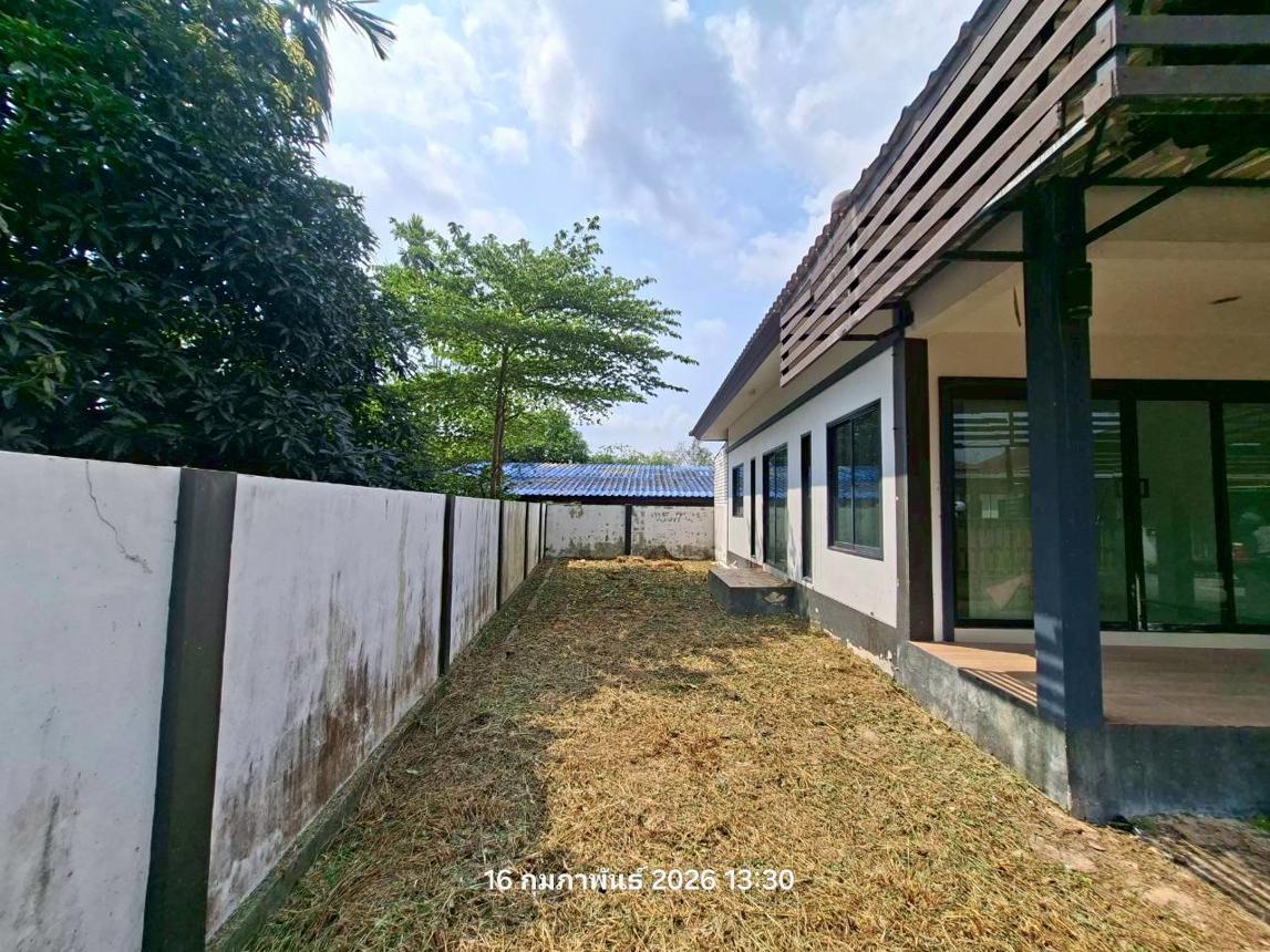 รูป บ้านเดี่ยว 69 ตร.วา บ้านค่าย ระยอง 2M - รูปที่ 34/40