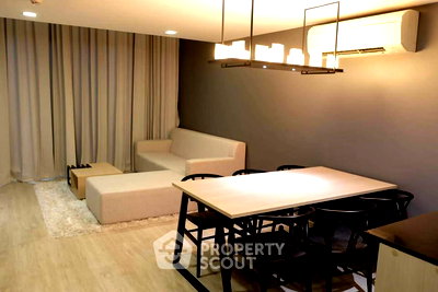 Condos for sale Chiang Mai : 1-BR Condo at Liv @ Nimman close to Nimmanhaemin (ID 2523230)