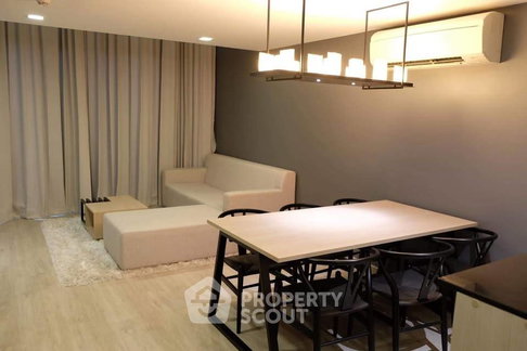 1-BR Condo at Liv @ Nimman close to Nimmanhaemin (ID 2523230)
