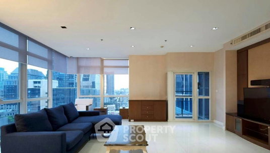 รูปภาพ คอนโด 3-ห้องนอน ที่ แอทธินี เรสซิเด้นซ์ ใกล้ BTS เพลินจิต (ID 2742955)