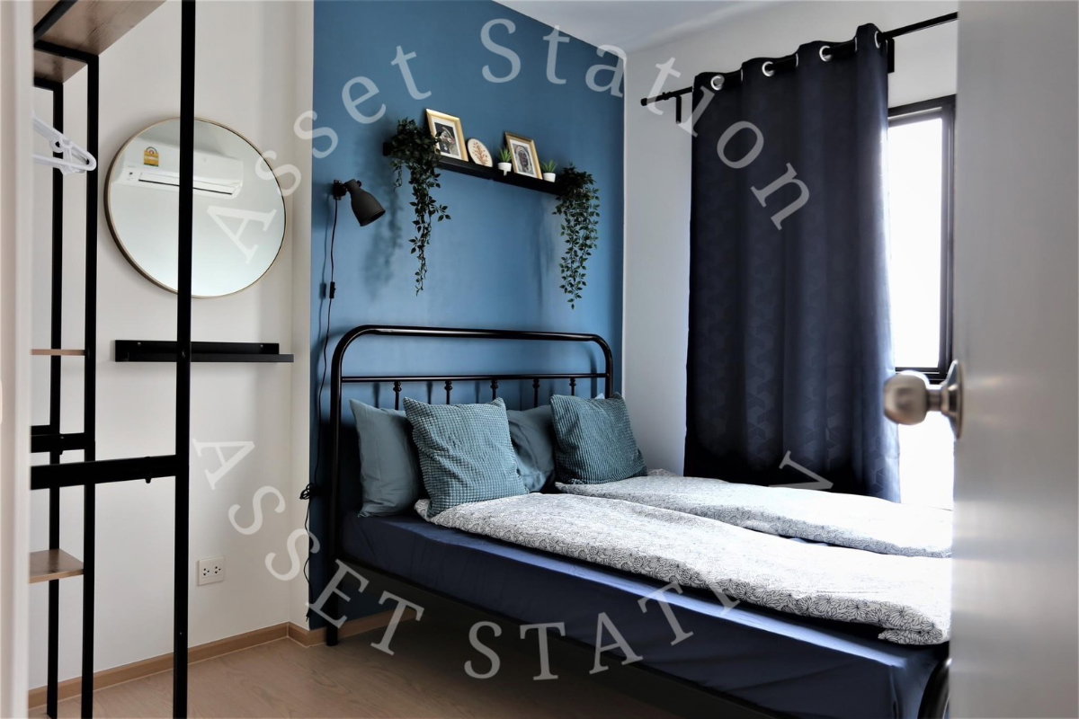 picture 🛋 Fully furnished unit at The Tree 71–Ekamai, ready to transfer! - 3/7