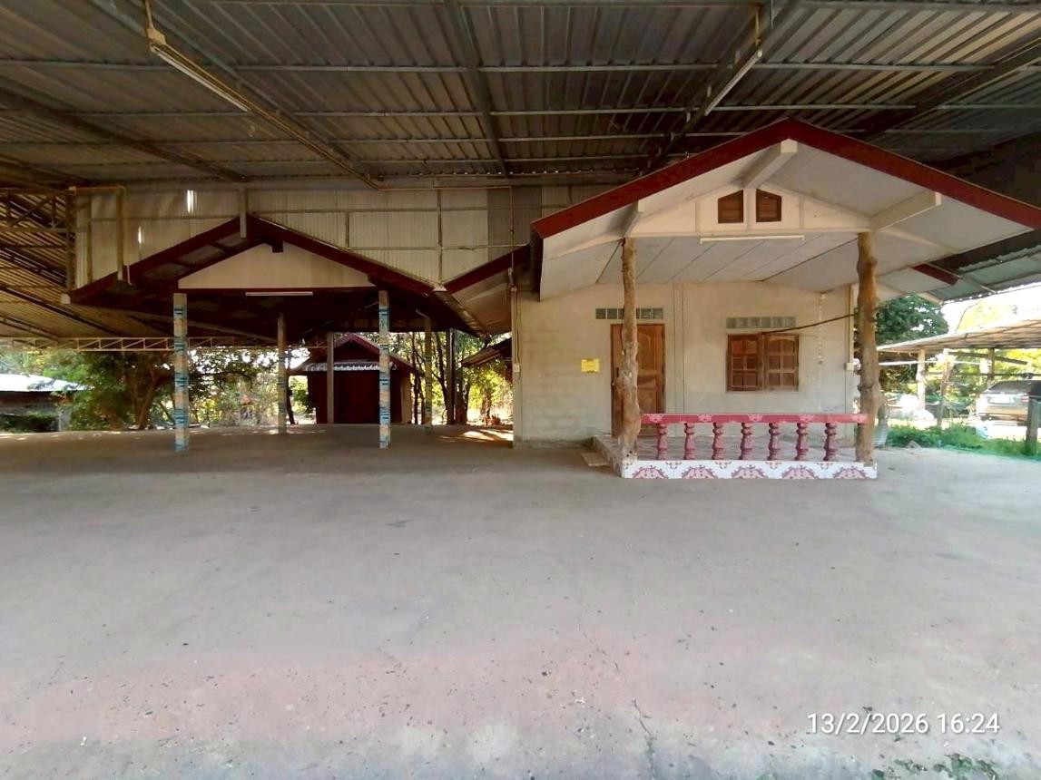 รูป บ้านเดี่ยว 356 ตร.วา เมืองมุกดาหาร มุกดาหาร 1.9M - รูปที่ 25/50