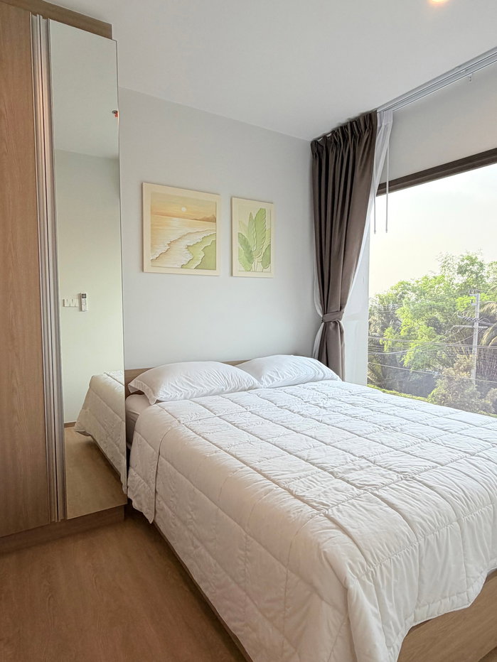 รูป 🏢 ให้เช่าคอนโด : Noble Create (โนเบิล ครีเอท )   รหัสทรัพย์ | 📌LNP-C12954 - รูปที่ 1/43