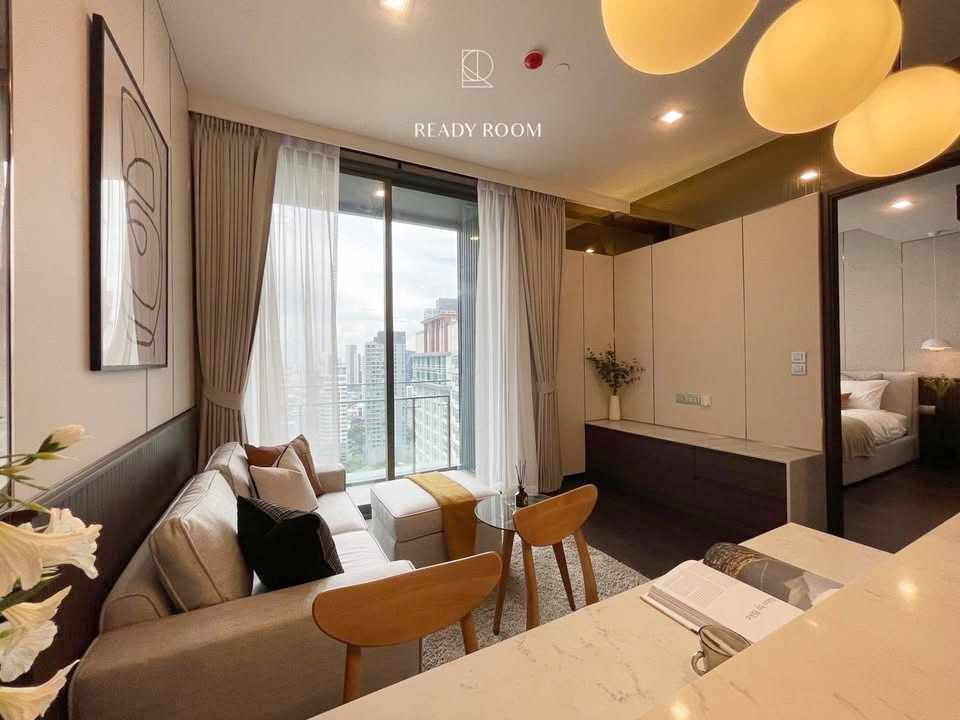 รูป ห้องว่าง🙋🏼💎🙋🏼💥แอดไลน์นัดดูห้องได้เลย📲วัฒนา💥ลาวีค สุขุมวิท 57🔴🟢🟡 - รูปที่ 13/13