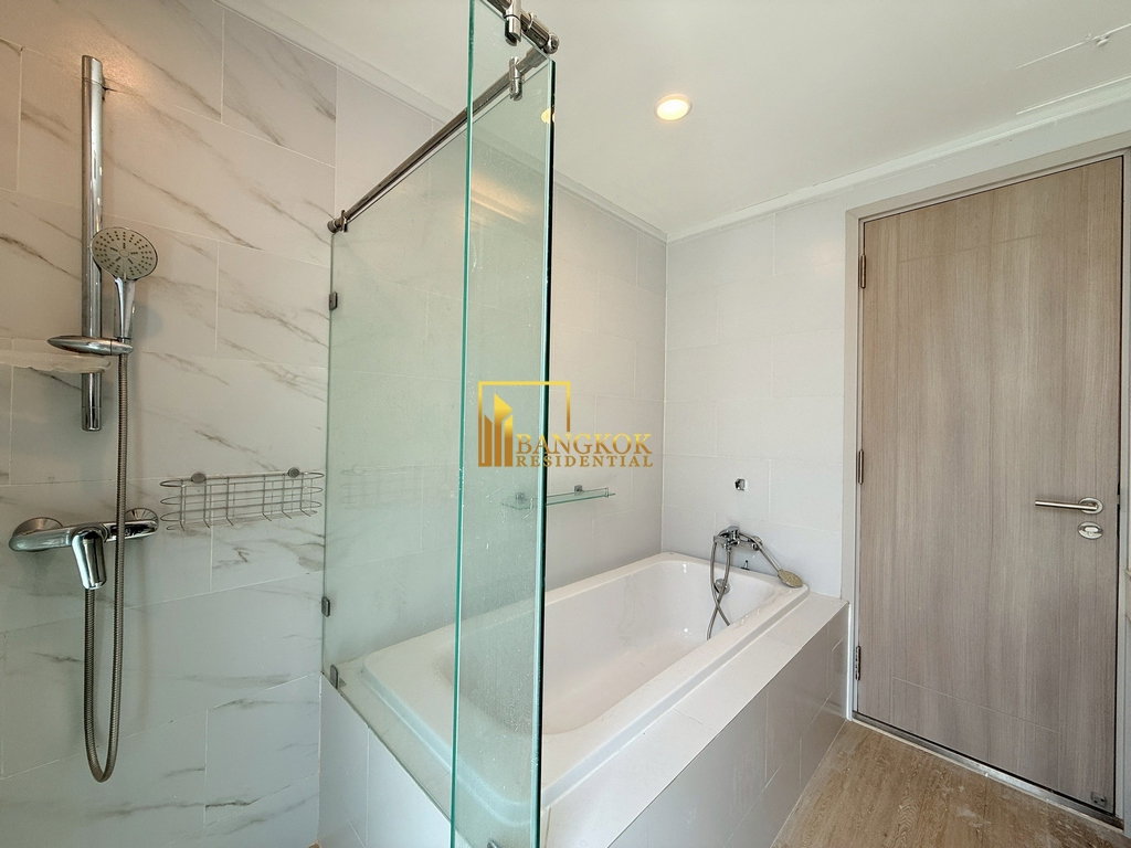 รูป Bright 3 Bedroom Apartment For Rent in Thonglor Area - BR21242AP - รูปที่ 18/34