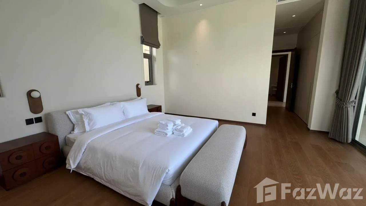 รูป วิลล่าให้เช่า 4 ห้องนอน ในโครงการ แมเนอร์ ภูเก็ต 6176256 - รูปที่ 17/23