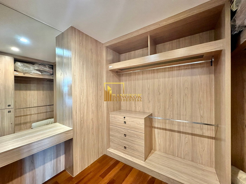 รูป The Address 61 | Modern 2 Bedroom Condo in Ekkamai - BR18524CD - รูปที่ 15/31