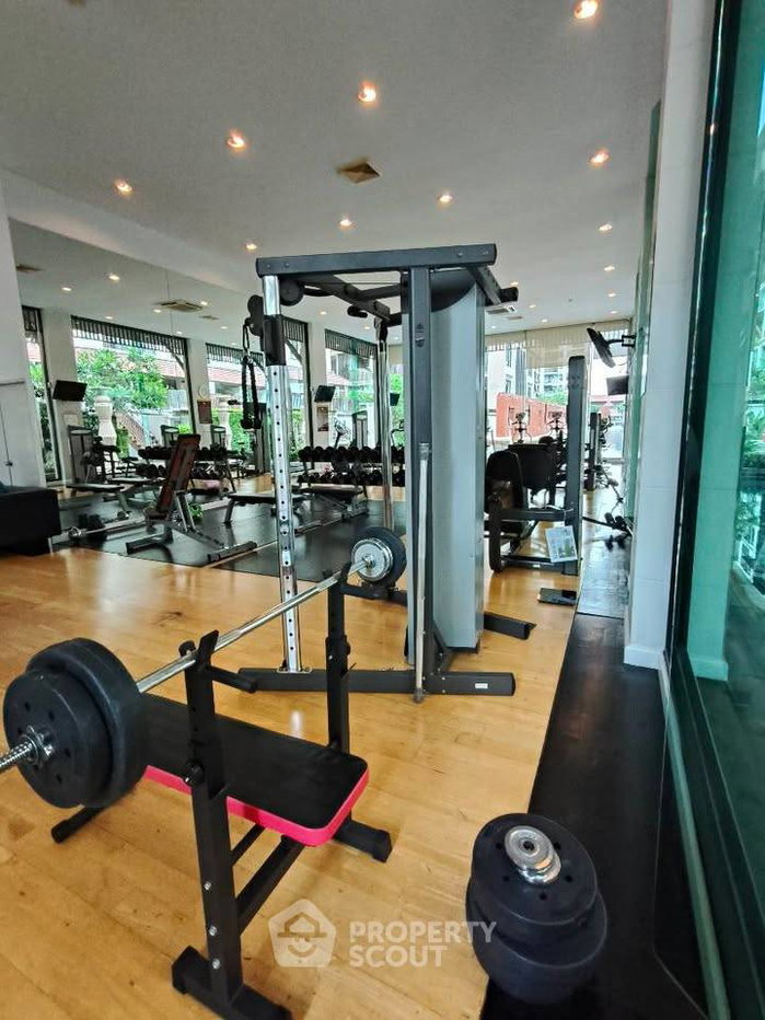 รูป คอนโด 2-ห้องนอน ที่ บ้านนวธารา คอนโดมิเนียม ใน นวลจันทร์ (ID 2817963) - รูปที่ 21/26