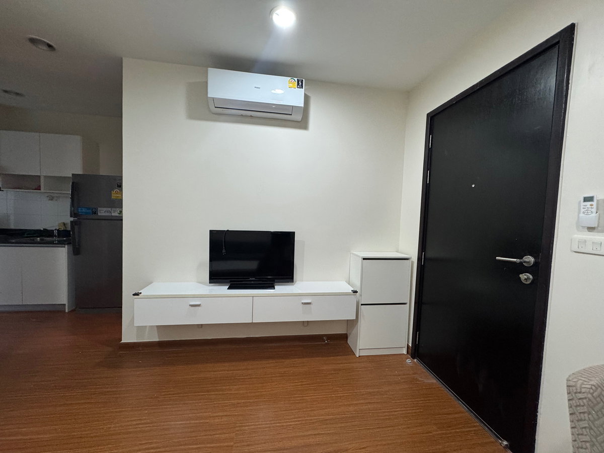 รูป คอนโด Diamond สุขุมวิท   ใกล้รถไฟฟ้า BTS อ่อนนุช เดินได้🚶‍♂️ - รูปที่ 4/7