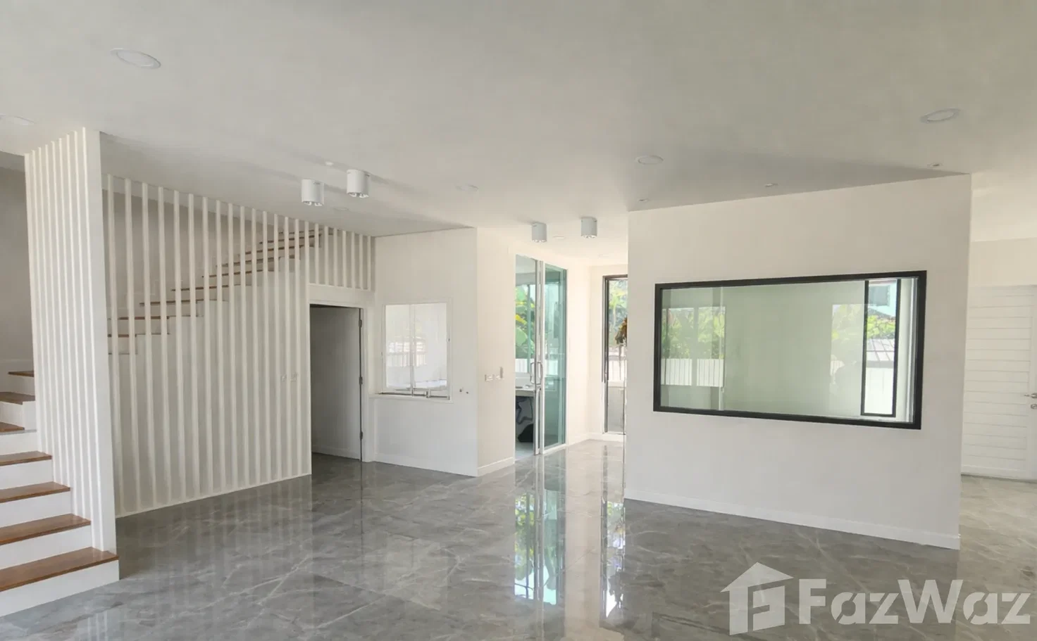 รูป บ้านเดี่ยวให้เช่า 5 ห้องนอน ใน จันทรเกษม, กรุงเทพมหานคร 6169991 - รูปที่ 2/9