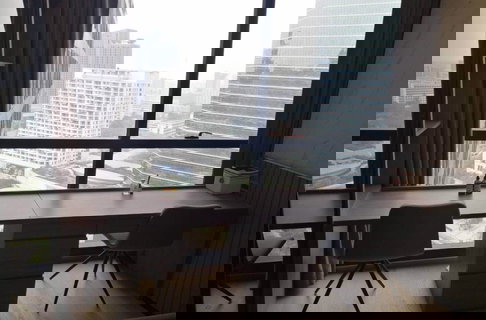 Ashton Chula -            Silom 