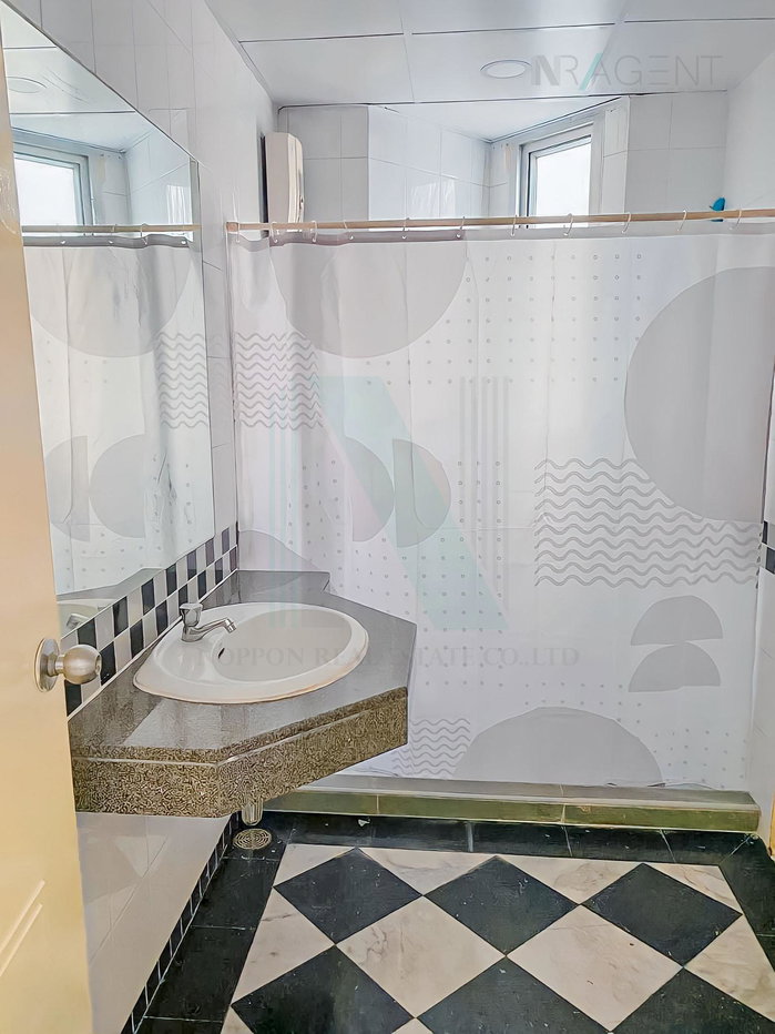 รูป 🔺 ขายคอนโด บ้านปทุมวัน อาคาร 1 ชั้น 11 2 ห้องนอน ขนาด 46 ตรม ใกล้ สถานีตำรวจพญาไท - รูปที่ 8/8