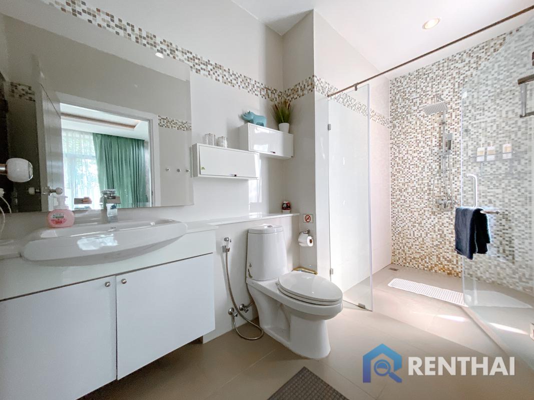 รูป สำหรับ ขาย บ้าน 3 ห้องนอน ที่ Nakawari (Nagawari) Village - รูปที่ 18/23