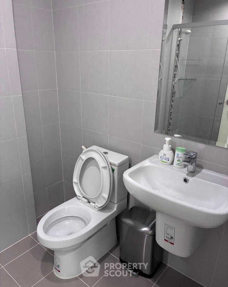 รูป คอนโด 2-ห้องนอน ที่ ศุภาลัย เวอเรนด้า พระราม 9 ใน บางกะปิ (ID 2818021) - รูปที่ 5/15