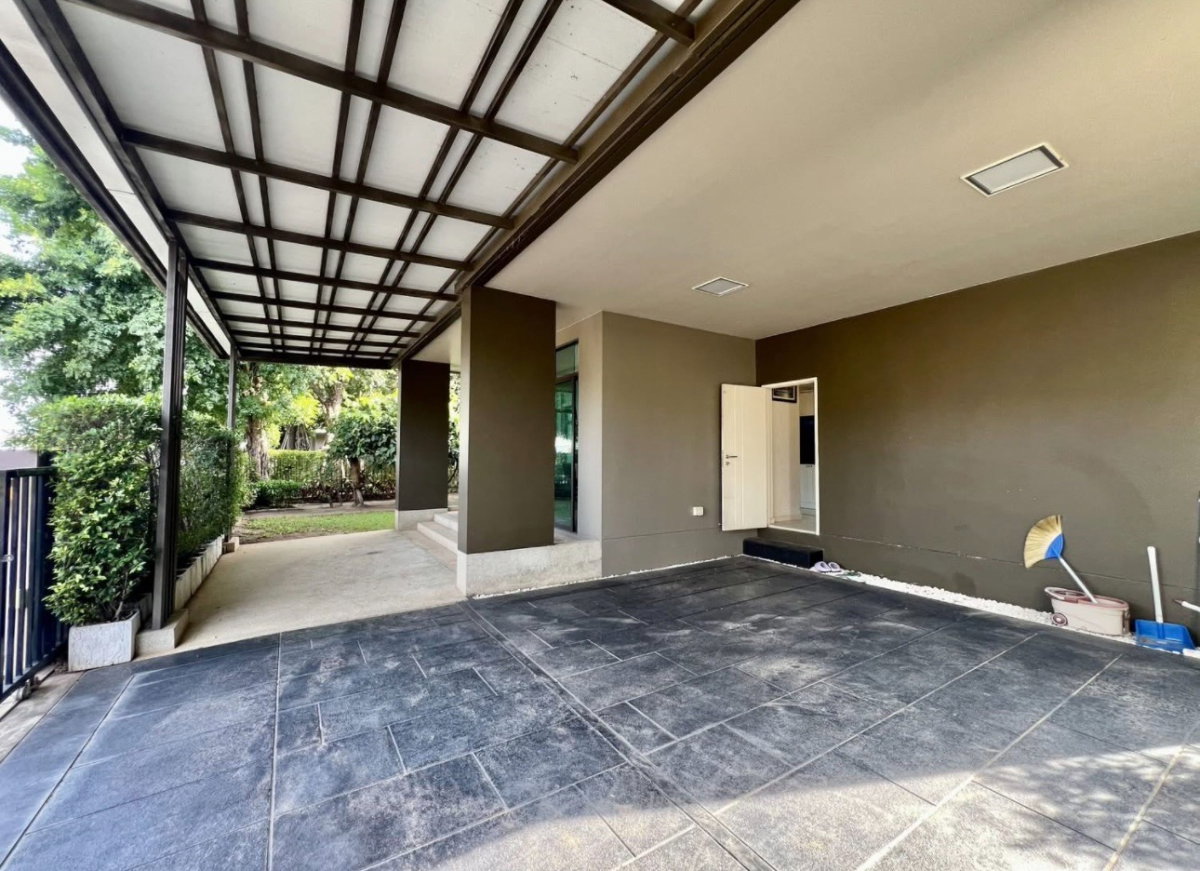 รูป บ้านเดี่ยว 2 ชั้น  โครงการ บุราสิริ บึงหนองโคตร (หลังมุม)   เมืองขอนแก่น  (ราคา 7,400,000  บาท) - รูปที่ 30/36