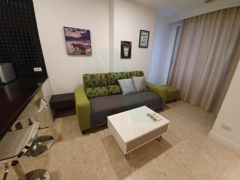 🎉Special room!🎉 ให้เช่าคอนโด ณุศาศิริ แกรนด์ สุขุมวิท 42 อาคาร A ชั้น 12 2 ห้องนอน ขนาด 80.00 ตรม ใกล้ BTS เอกมัย