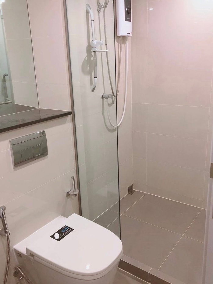 รูป เช่า Knightsbridge Prime สาทร อยู่ CBD ห้องใหญ่แบบนี้ หาไม่ง่ายโทร 063-6165390 - รูปที่ 10/10