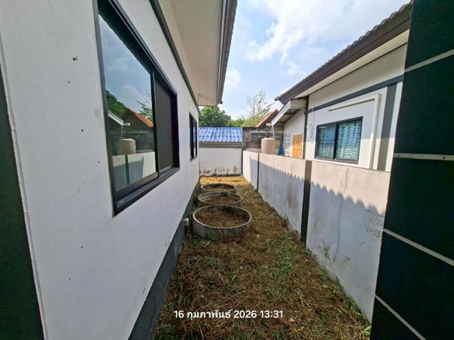 รูป บ้านเดี่ยว 69 ตร.วา บ้านค่าย ระยอง 2M - รูปที่ 15/40