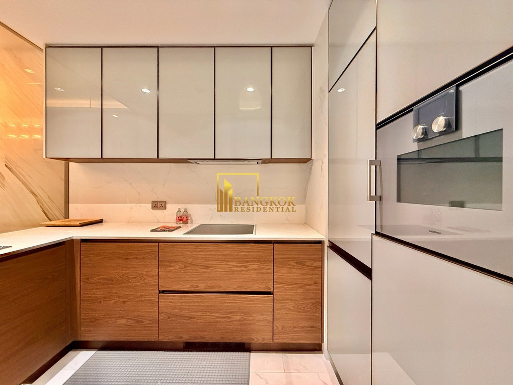 รูป The Estelle Phrom Phong | Gorgeous 2 Bedroom Luxury Condo - BR19758CD - รูปที่ 9/34