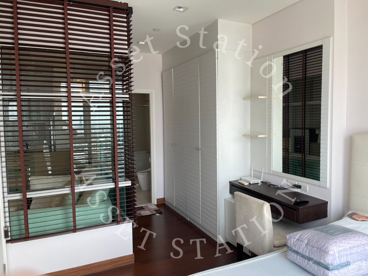 รูป ✨ คอนโดหรู IVY Thonglor แต่งครบ วิวดี ทำเลพรีเมียม - รูปที่ 5/18