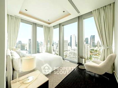 คอนโด มาร์เก็ต เพลส นางลิ้นจี่ : คอนโด 3-ห้องนอน ที่ เดอะ ริทซ์-คาร์ลตัน เรสซิเดนเซส, แบง ค๊อก ใกล้ BTS ช่องนนทรี (ID 2810231)