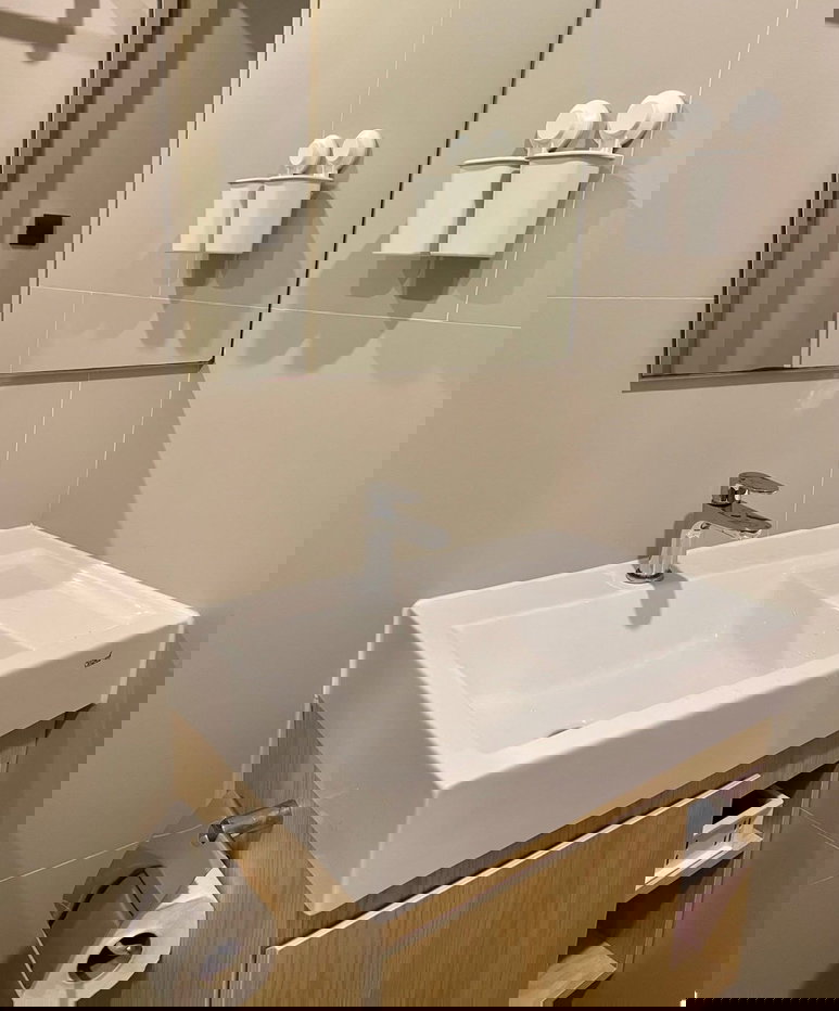 picture Lumpini Suite Phetchaburi - Makkasan  - 8/11