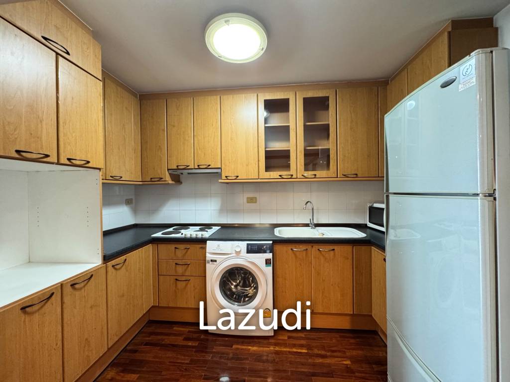 picture 2 Beds 2 Baths 118.84 SQ.M  Supreme Ville - 5/16