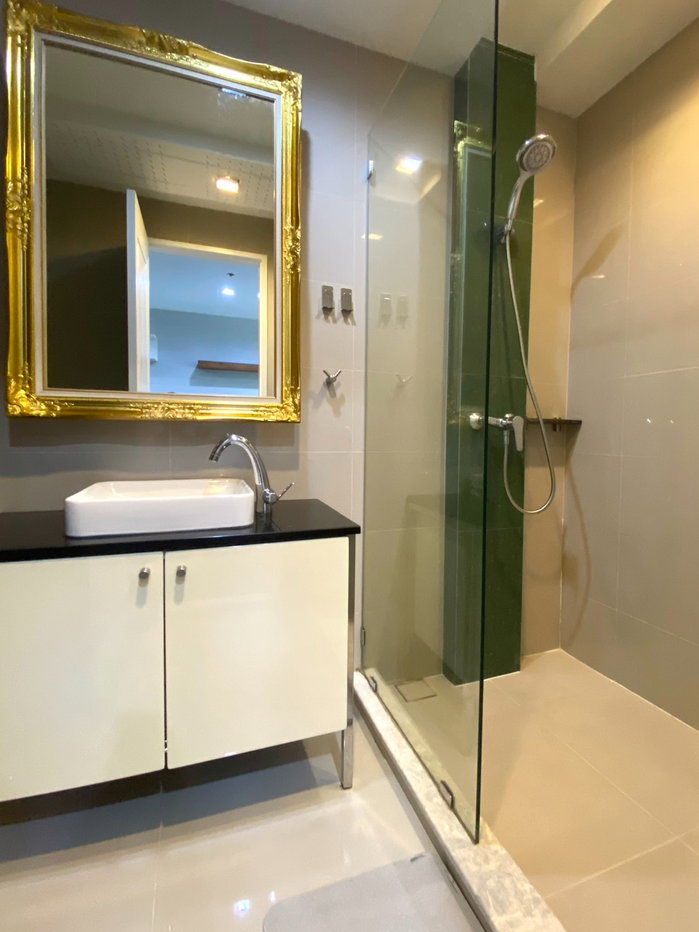 รูป ราคาดีที่สุดในโครงการ The Next Garden Mix สุขุมวิท 52, ห้อง 1 bed+ ขนาด 58.40 ตรม. ใกล้ BTS อ่อนนุช ห้องเปล่า สภาพดี - รูปที่ 15/21