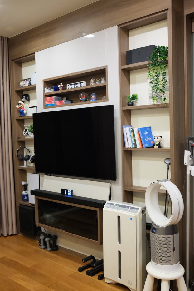 รูป RS5844 ขายคอนโด The Address สาทร ใกล้ BTS เซนต์หลุยส์  - รูปที่ 2/6