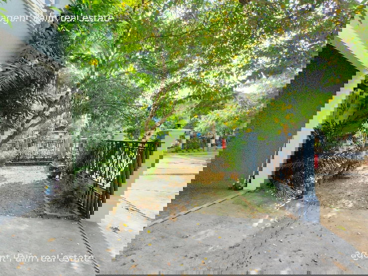 รูป 🏡✨ขายด่วน‼️ บ้านเดี่ยวหลังมุม ทำเลดี บรรยากาศเป็นส่วนตัว ม.พฤกษาวิลเลจ 7 (ประชาอุทิศ-พระสมุทรเจดีย์) - รูปที่ 18/20