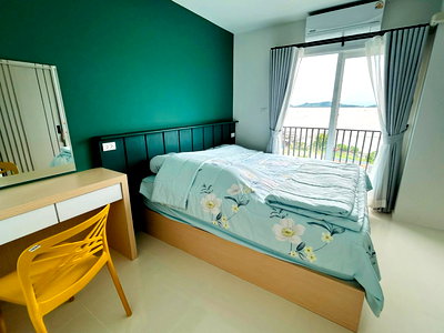 Condos for rent MRT Sam Yan : ✨ FOR RENT 2 BEDROOMS at DE' SENSE CONDOMINIUM 2 SONGKHLA