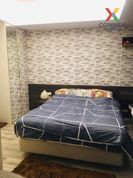 รูป 🔥🔥🔥 เช่า คอนโด แต่งสวย Double Lake Condominium  ติวานนท์ บ้านใหม่ ปากเกร็ด นนทบุรี CX-01719 ✅ ทักไลน์ @connexproperty ตอบทันที ทีมงานมืออาชีพ ✅ 🔥🔥🔥 - รูปที่ 5/8