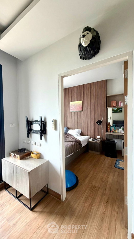 รูป คอนโด 1-ห้องนอน ที่ เดอะ ยูนีค เอกมัย-รามอินทรา ใน คลองเจ้าคุณสิงห์ (ID 2763166) - รูปที่ 4/11