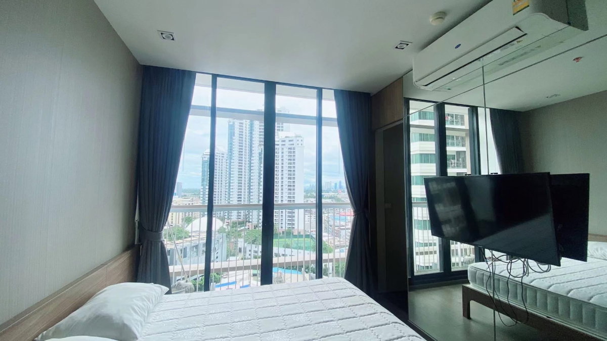รูป ให้เช่า Park Origin Phromphong ห้องสวย ชั้นสูง ราคาดี พร้อมอยู่ DS2806 | Line @Dstay - รูปที่ 4/11