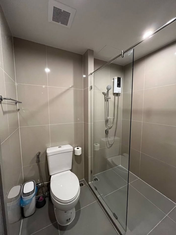 picture Condo for Rent at Ideo Ramkhamhaeng - Lam Sali Station (B6904050) - 13/15