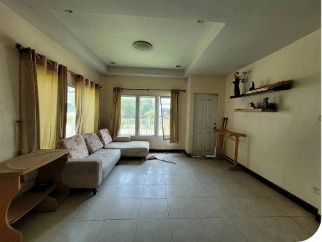 รูป BP00057 ขายบ้านแฝด หมู่บ้าน ภัทรไพรเวท 2 ตำบล สามโคก อำเภอ สามโคก จังหวัด ปทุมธานี - รูปที่ 4/8