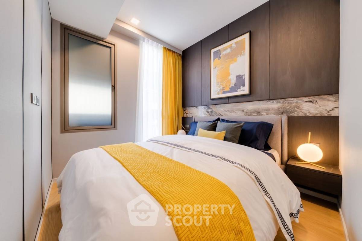 รูป คอนโด 3-ห้องนอน ที่ ฟินน์ สุขุมวิท 31 ใกล้ MRT สุขุมวิท (ID 1729805) - รูปที่ 8/19