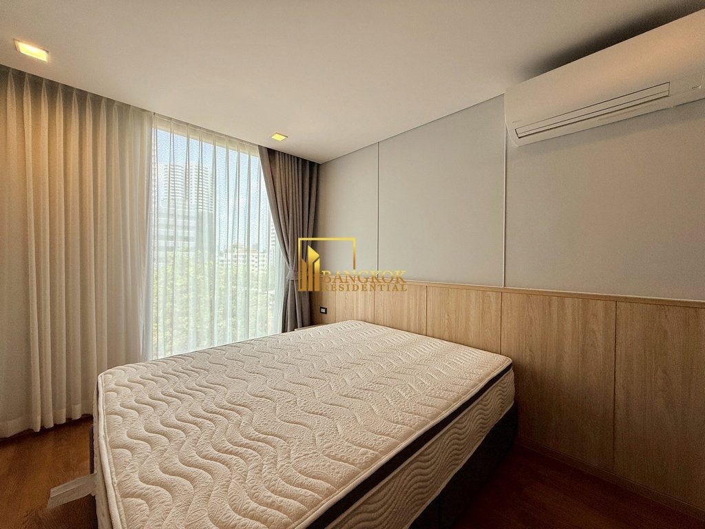 รูป Luxurious 3 Bedroom Apartment For Rent in Nana - BR20983AP - รูปที่ 24/35