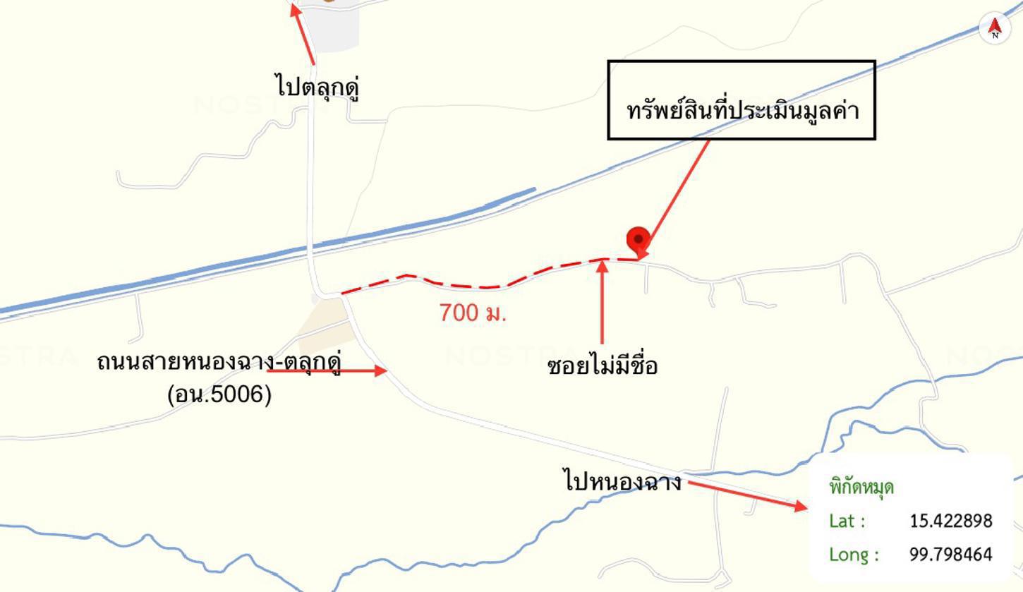 picture HOME 349 Sq.w. Nong Chang Uthai Thani for 2.9M - 53/54