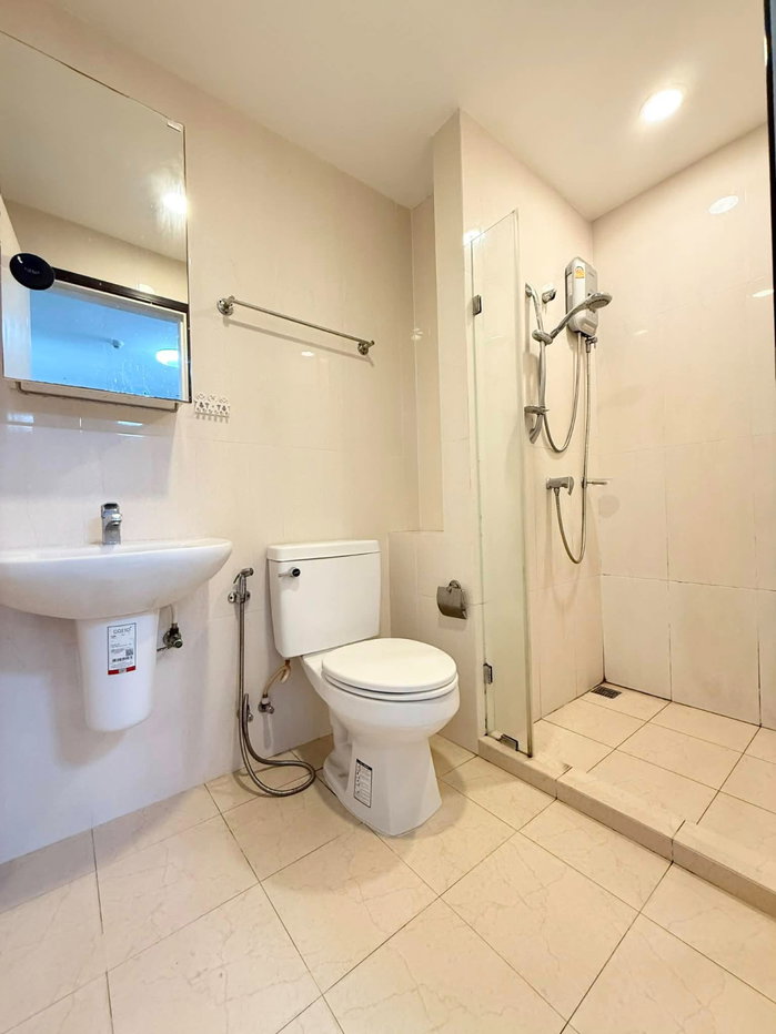 รูป 🌈 For rent 🌆 ICondo Sukhumvit 103 🌆 JA-1431 - รูปที่ 6/9