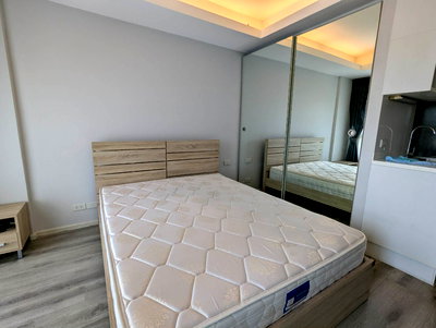 เช่าคอนโด โรบินสัน ศรีสมาน  : 🔮RB24253 ให้เช่าถูกมาก👍ดับเบิ้ล เลค เมืองทองธานี เฟส 2✅แอดไลน์ @119dgdea ( มี @ ด้วย) แอดมินตอบไว