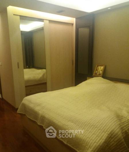 รูป คอนโด 1-ห้องนอน ที่ เดอะ สตาร์ เอสเตท แอท นราธิวาสราชนครินทร์ คอนโดมิเนียม ใน ช่องนนทรี (ID 2811179) - รูปที่ 4/6