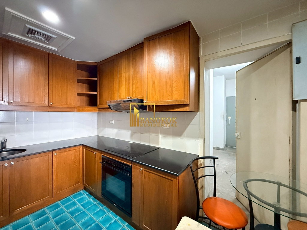 picture All Seasons Mansion | Spacious 2 Bedroom Condo in Phloenchit - BR3982CD - 11/43