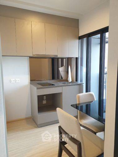 รูป คอนโด 1-ห้องนอน ที่ เดอะ ไพรเวซี่ ท่าพระ อินเตอร์เชนจ์ ใกล้ MRT ท่าพระ (ID 1242940) - รูปที่ 1/15