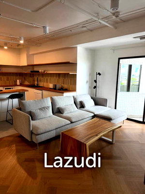 Condos for rent : 3bed 2bath 145Sqm for rent at Richmon Palace