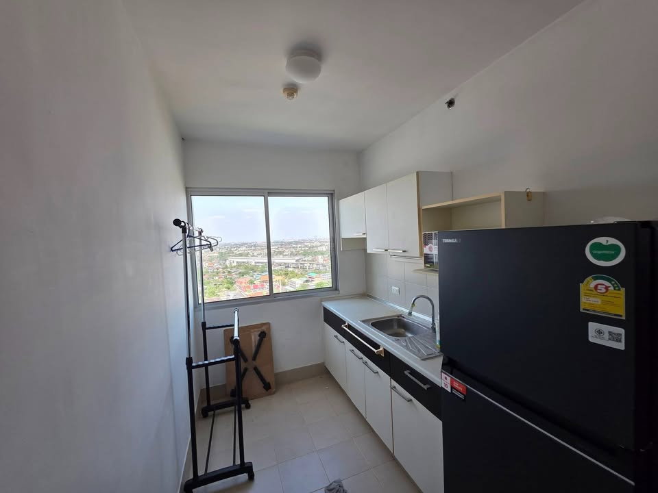 รูป เช่าคอนโด Supalai Park Ratchaphruek - Phetkasem/ศุภาลัย ปาร์ค ราชพฤกษ์ - เพชรเกษม (D6904031)  ID Line : @condo98 - รูปที่ 2/7