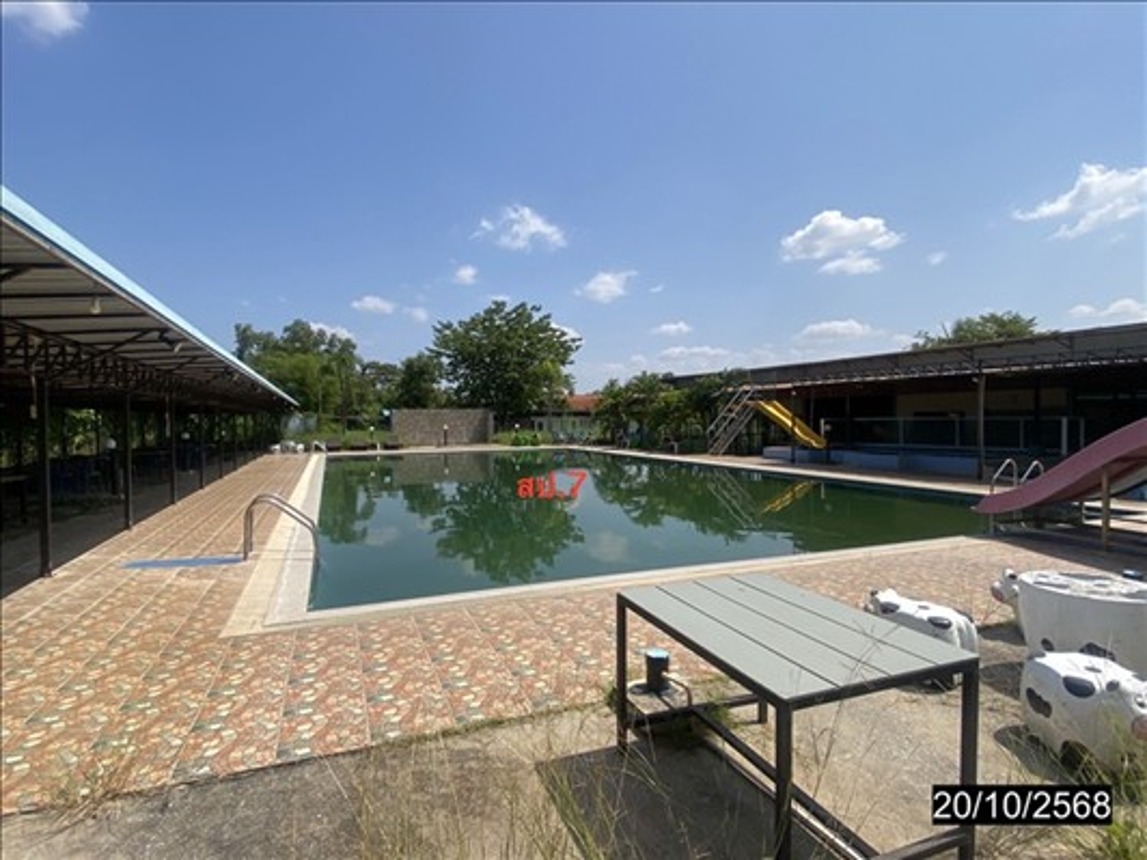 รูป บ้านเดี่ยว 1383 ตร.วา เมืองหนองคาย หนองคาย 10.4M - รูปที่ 23/32