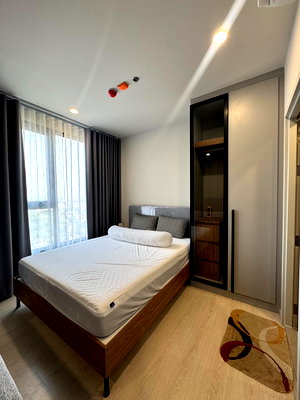 Condos for rent Bangkok : NUE RIVEREST RATBURANA NUE RIVEREST RATBURANA