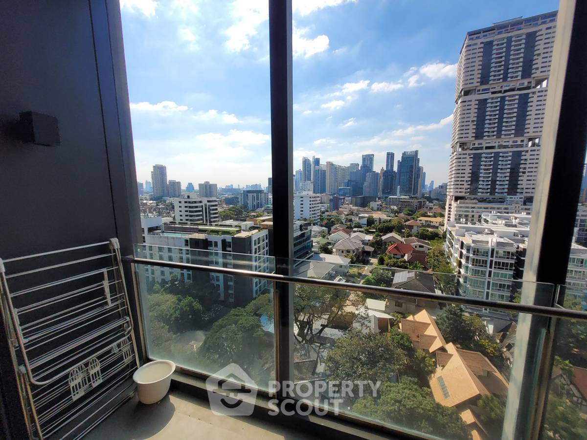 รูป คอนโด 1-ห้องนอน ที่ บีทนิค สุขุมวิท 32 ใกล้ BTS ทองหล่อ (ID 513947) - รูปที่ 9/15